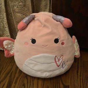 BUTTERFLY SQUISHMALLOW